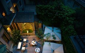 Hotel Milano Regency