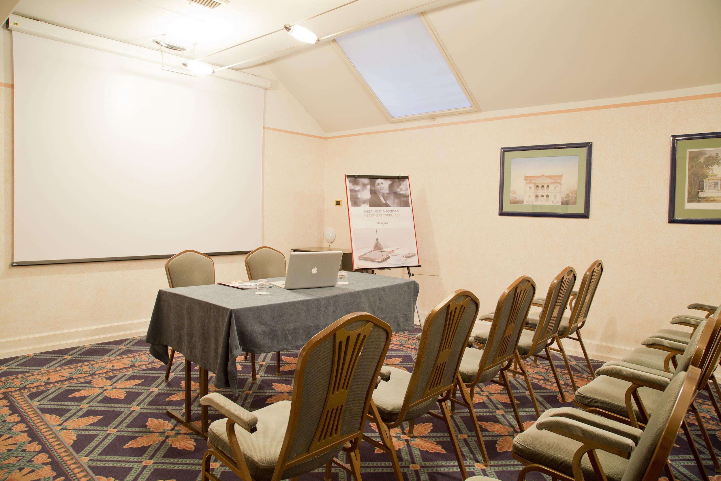 Hotel Milano Regency Esterno foto