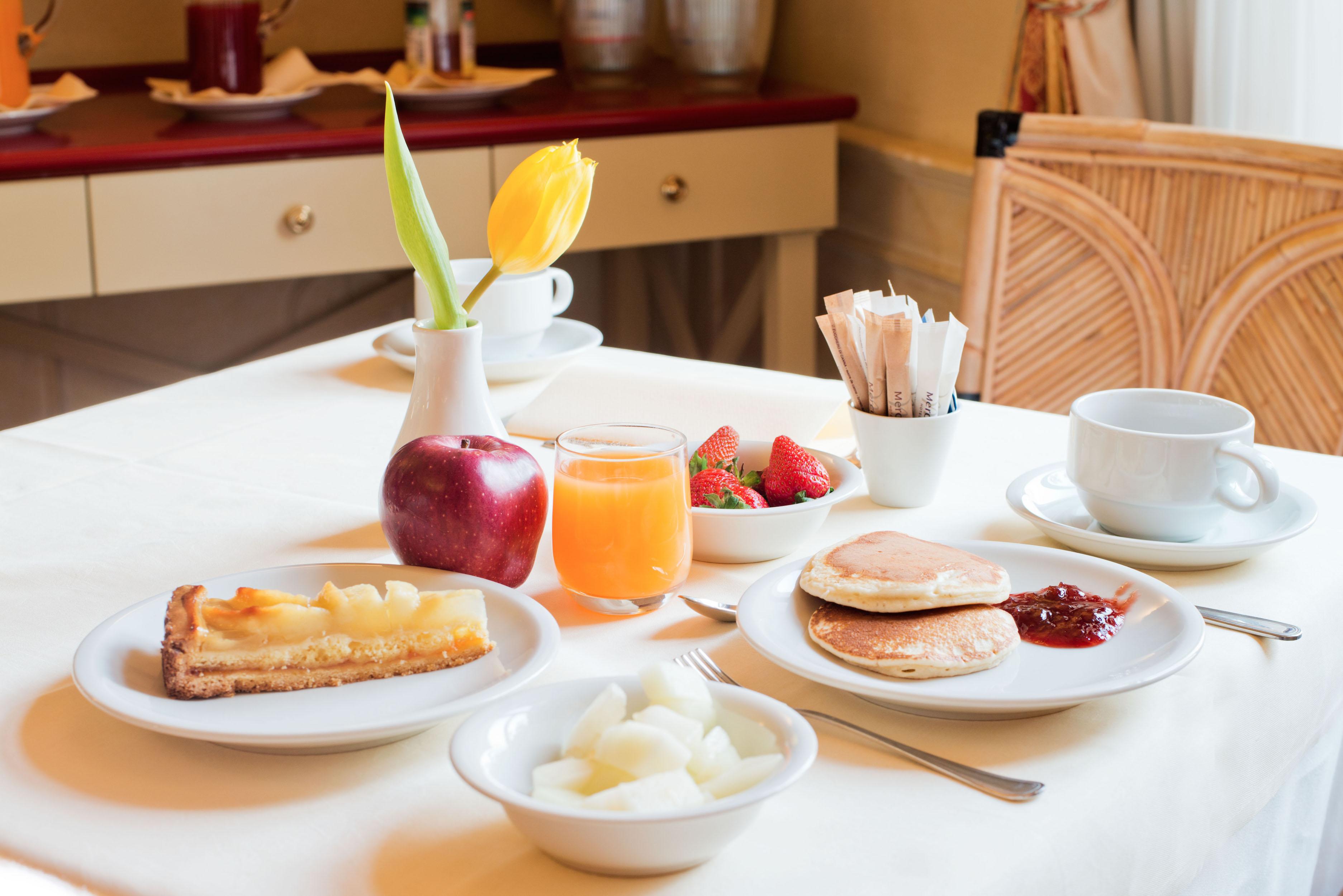 Hotel Milano Regency Esterno foto