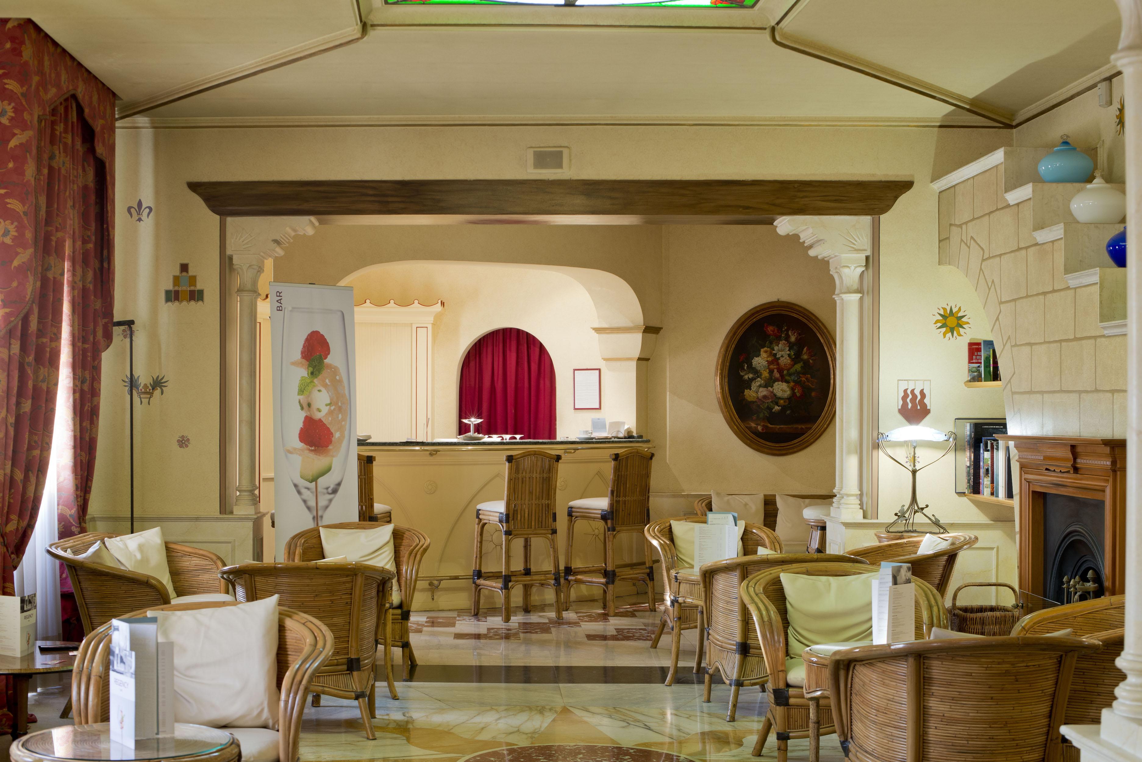 Hotel Milano Regency Esterno foto