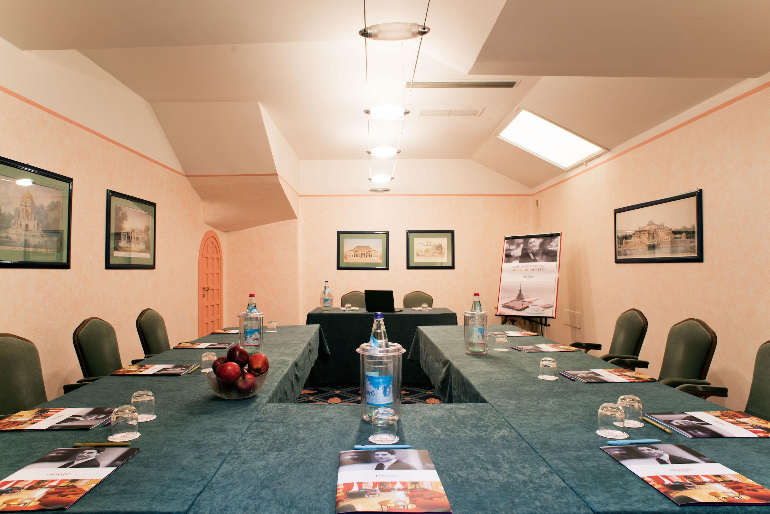 Hotel Milano Regency Esterno foto
