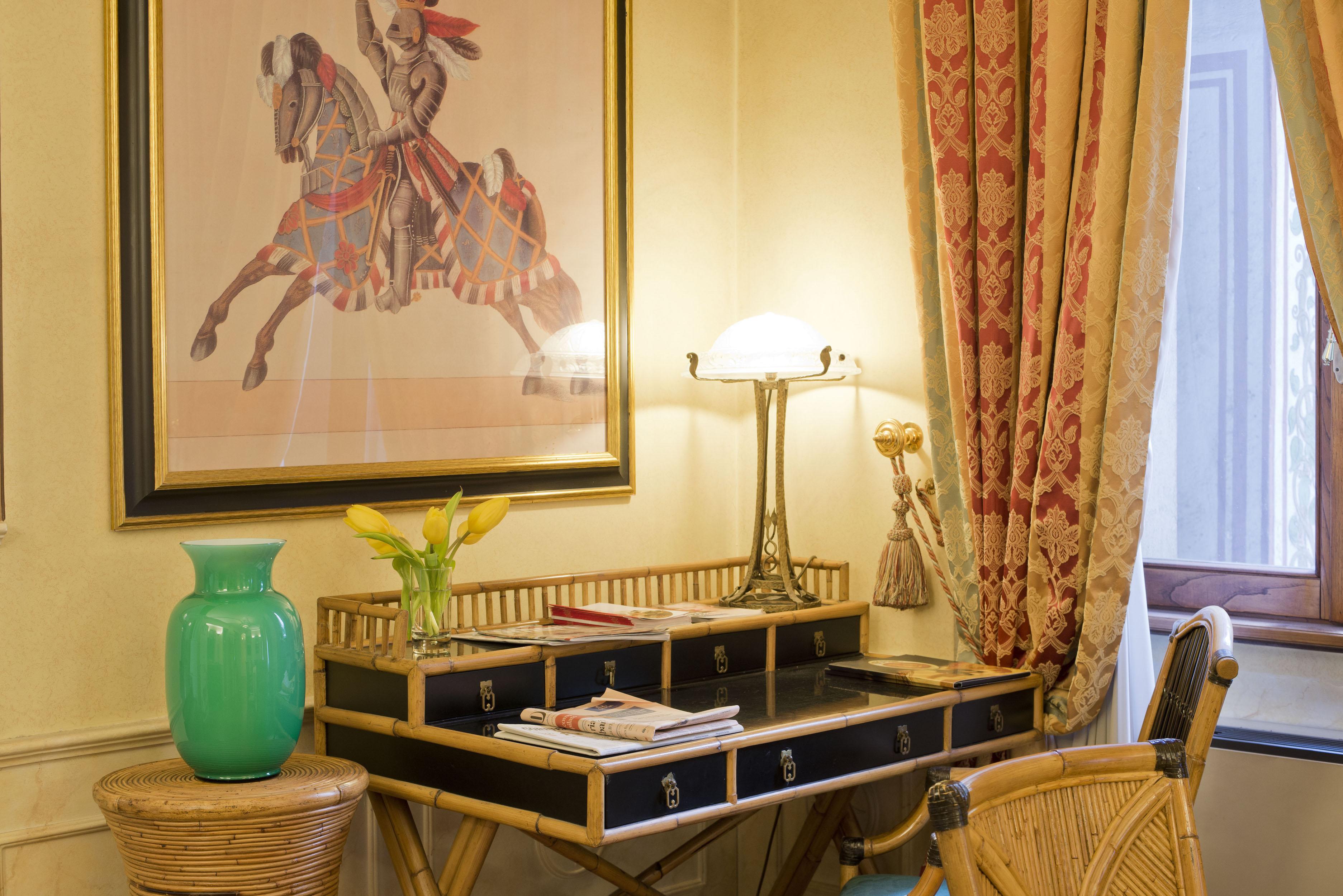 Hotel Milano Regency Esterno foto
