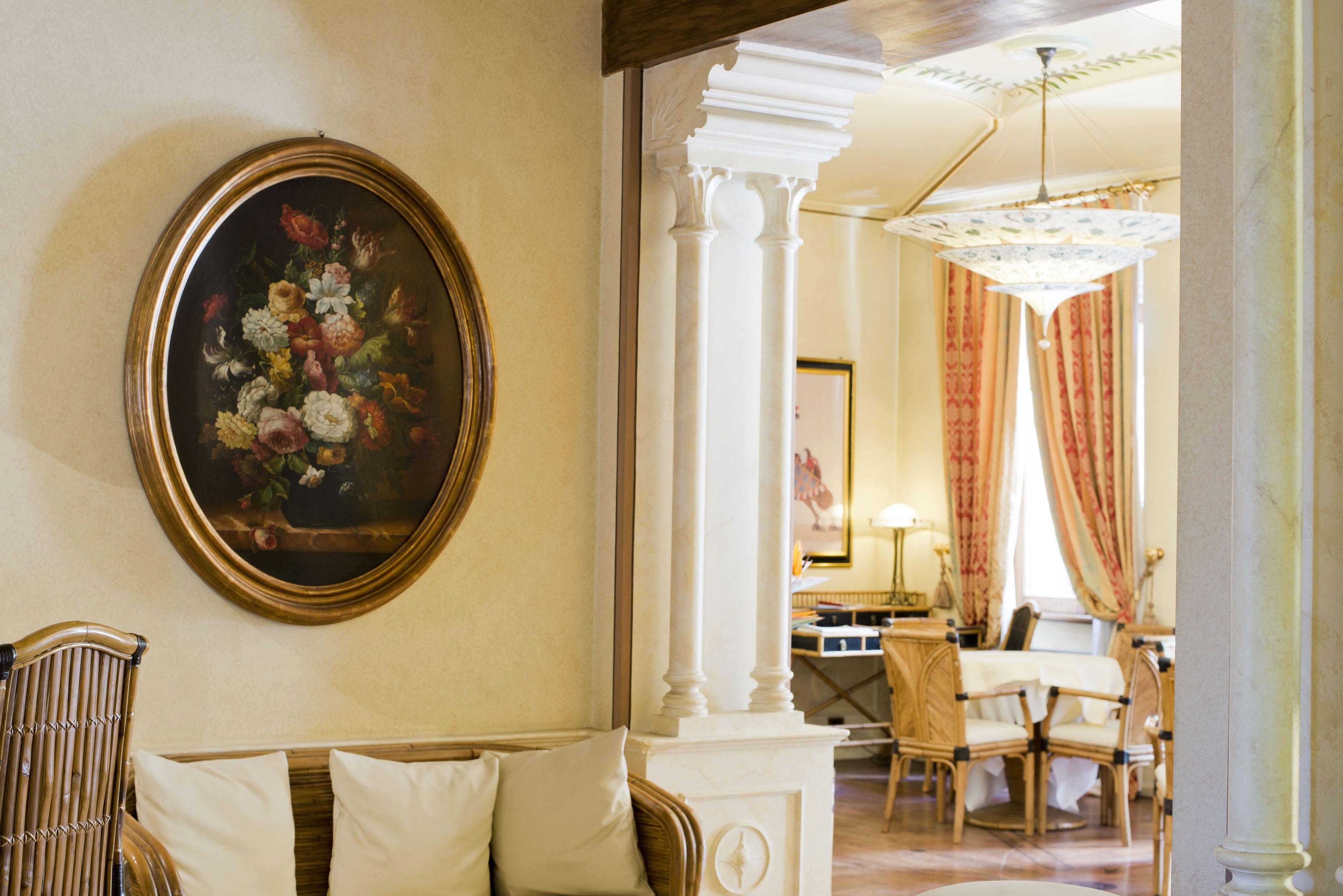 Hotel Milano Regency Esterno foto