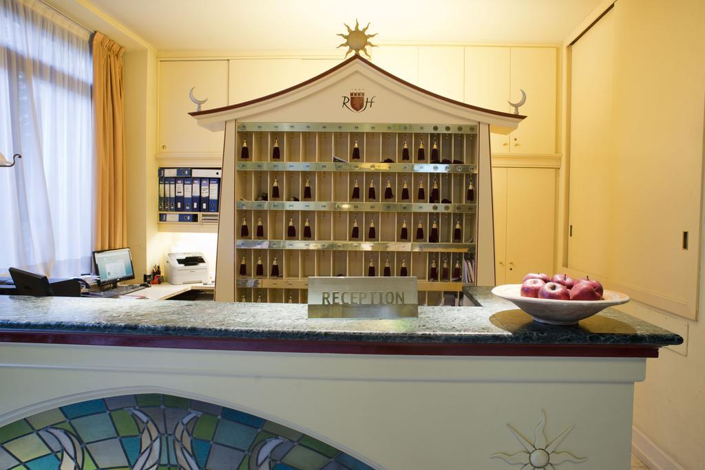 Hotel Milano Regency Esterno foto