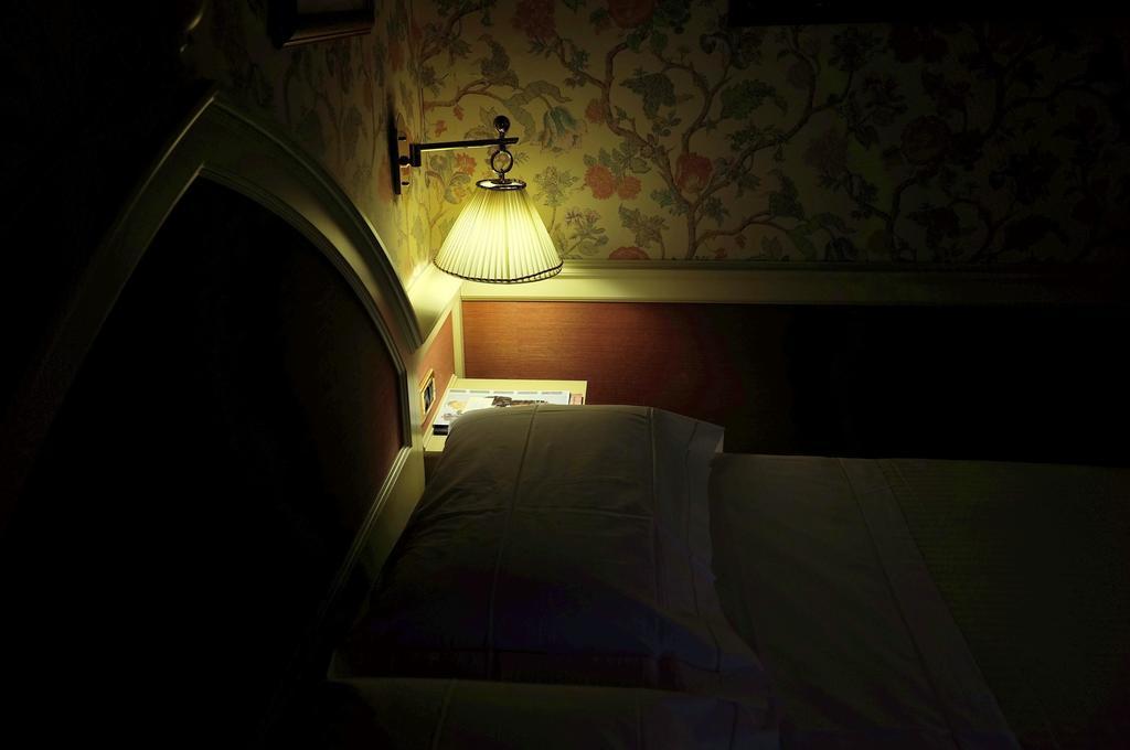 Hotel Milano Regency Esterno foto