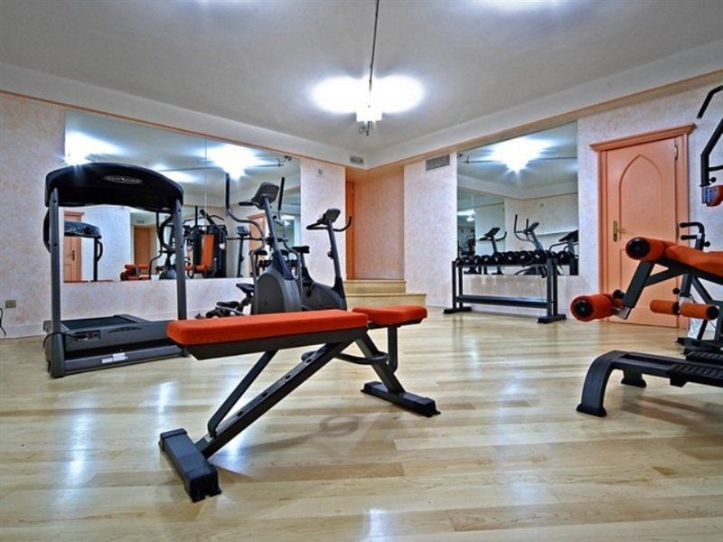 Hotel Milano Regency Esterno foto