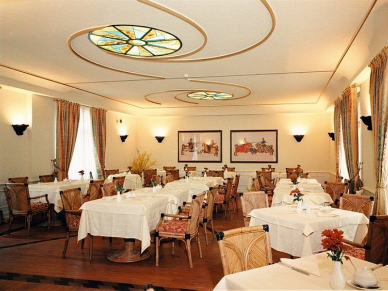 Hotel Milano Regency Esterno foto