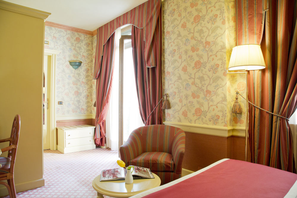 Hotel Milano Regency Esterno foto