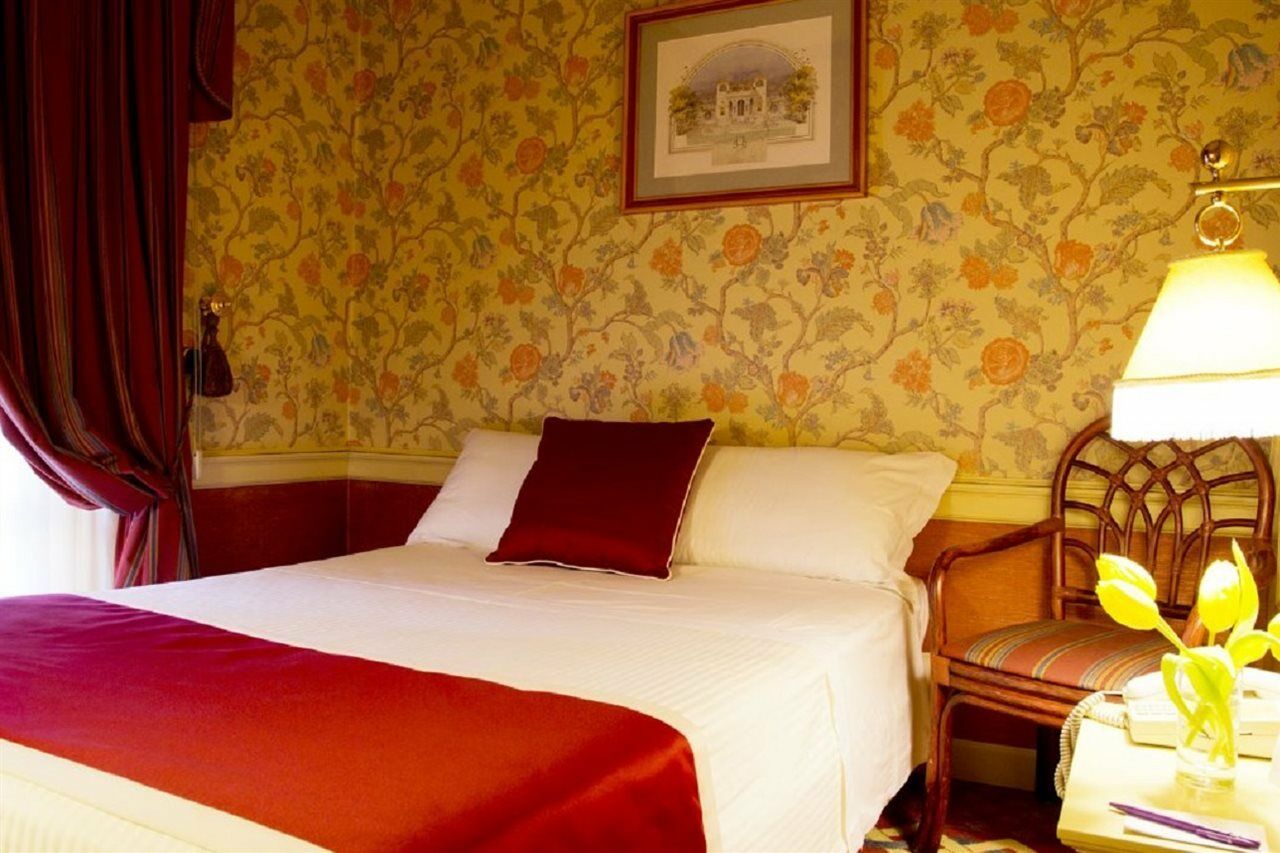 Hotel Milano Regency Esterno foto