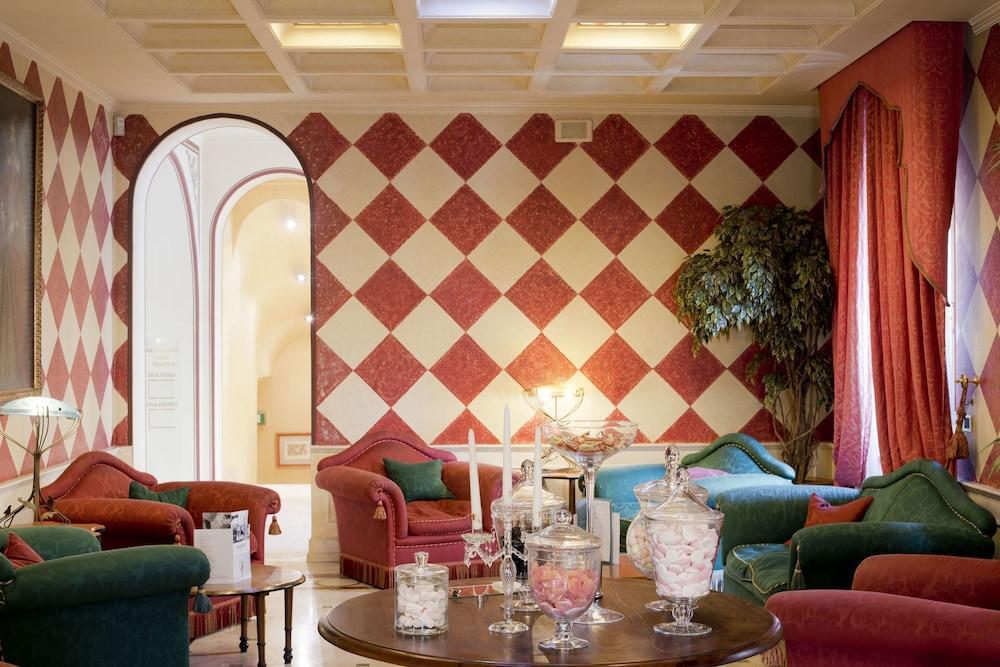 Hotel Milano Regency Esterno foto