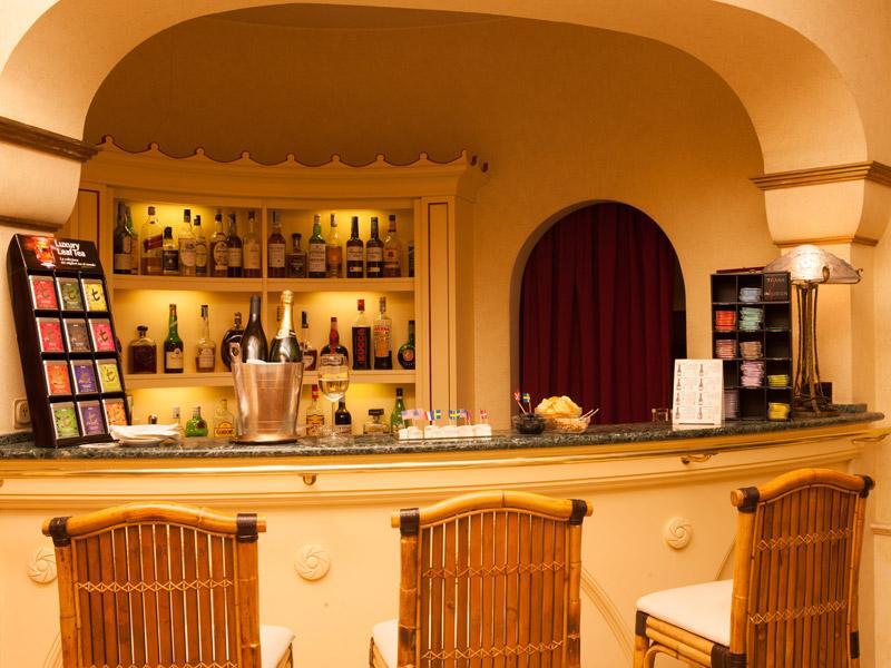 Hotel Milano Regency Esterno foto