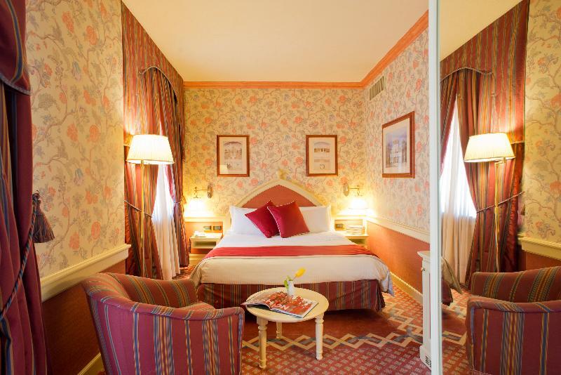 Hotel Milano Regency Esterno foto